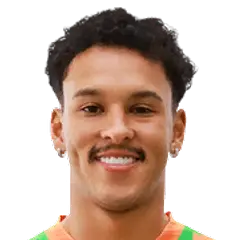 Juan Christian Pereira Coelho