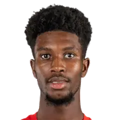 Malamine Mohamed Bamba