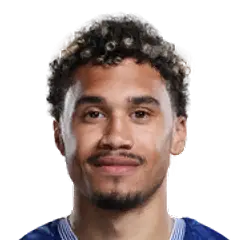 Roman Ivan Quintyne Dixon