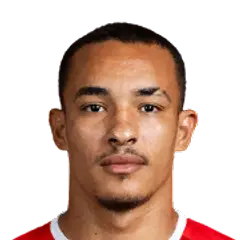 Daniel Borges da Silva