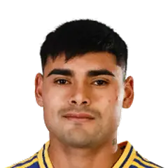 Walter Ariel Molas