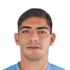 Tiago Martín Ferreyra