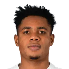 Solomon Sosu