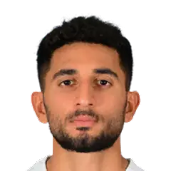 Khalid Ali Ahmed Abdulla Al Baloushi