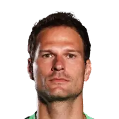 Asmir Begović