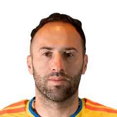 David Ospina Ramírez