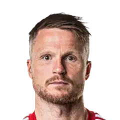 Lasse Ladegaard Nielsen