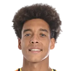 Axel Laurent Angel Lambert Witsel