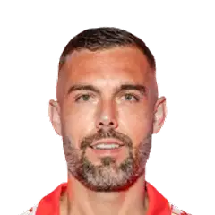 Salvatore Burrai