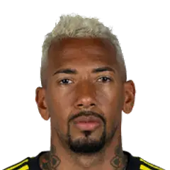 Jérôme Agyenim Boateng