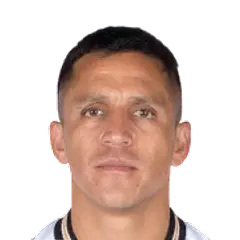 Alexis Alejandro Sánchez Sánchez