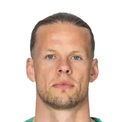 Ørjan Håskjold Nyland