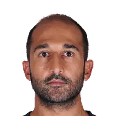 Volkan Babacan