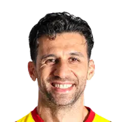 İsmail Köybaşı