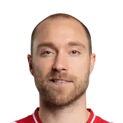 Christian Dannemann Eriksen
