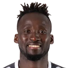 Ibrahim Koné