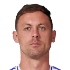 Nemanja Matić