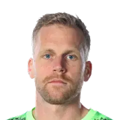 Peter Anders Abrahamsson