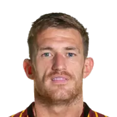 Andrew Ellis Cook