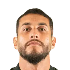 Roberto Maximiliano Pereyra