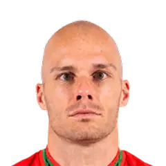Bram Nuytinck