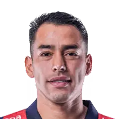Sergio Ezequiel Araújo