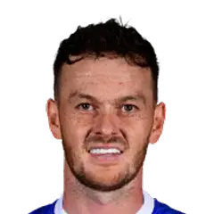 Joshua Mark McEachran