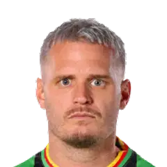 Jonas Lindberg