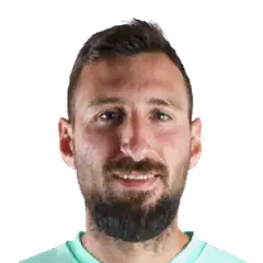 Antonio Donnarumma