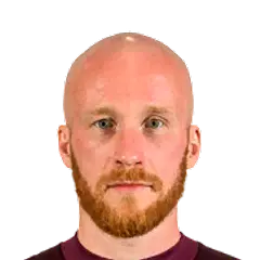Liam Boyce