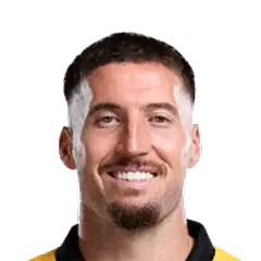 Matthew James Doherty