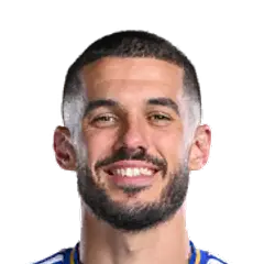 Conor David Coady