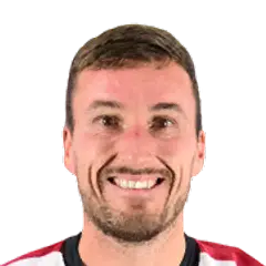 Luke Young