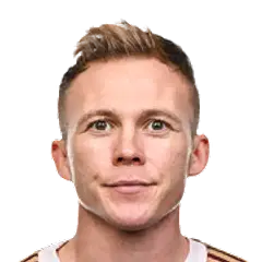 Conor McCormack