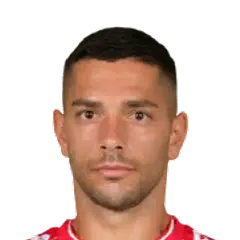 Gianluca Caprari