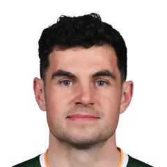 John Patrick Egan