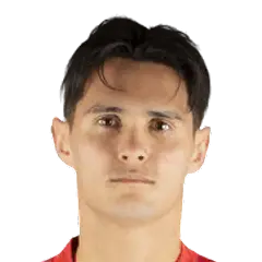 Rubén Daniel Bentancourt Morales