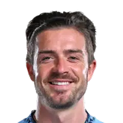Jack Peter Grealish