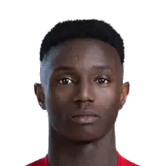 Issa Kallon