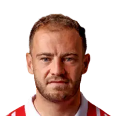 Ryan Fraser