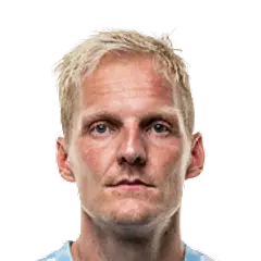 Andreas Oggesen