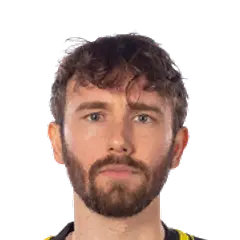 Simon Sandberg