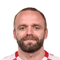 Ryan McLaughlin