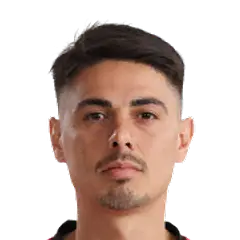 Willyan Da Silva Barbosa