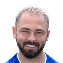 Bradley Paul Dack