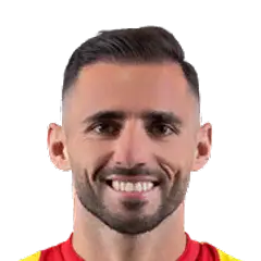 David González Plata