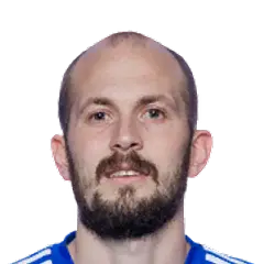 Eirik Hestad
