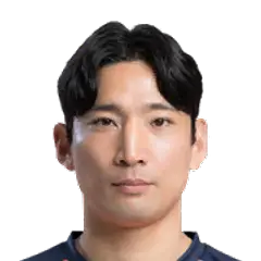 Woon Jeong