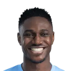 Cephas Malele