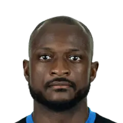 David Kinsombi